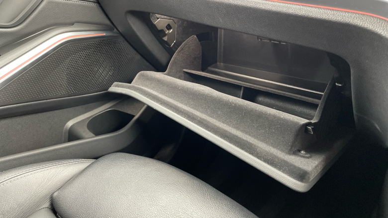 BMW 3 Series 320i xDrive M Sport 4dr Step Auto Petrol Saloon